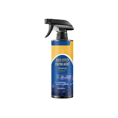 3-in-1 Nano Car Coating Spray – Clean, Shine & Protect Instantly