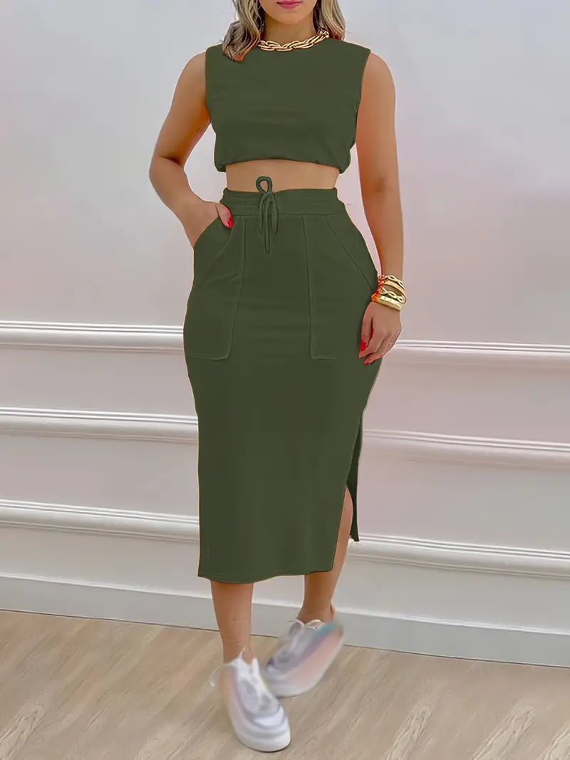 Army Green