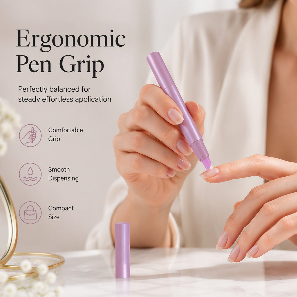 ✨BUY 1 GET 1 FREE! ✨Portable Nail Care Essence Pen