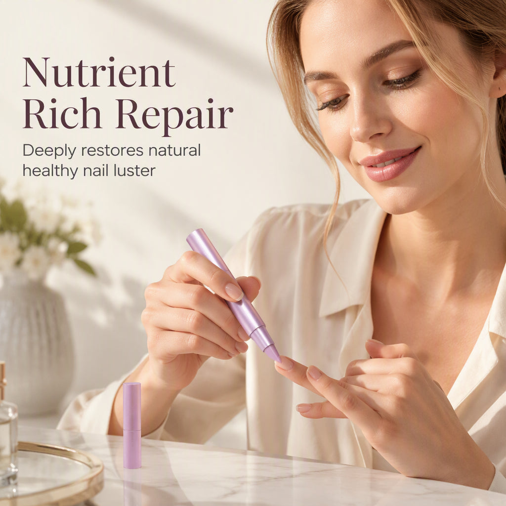✨BUY 1 GET 1 FREE! ✨Portable Nail Care Essence Pen