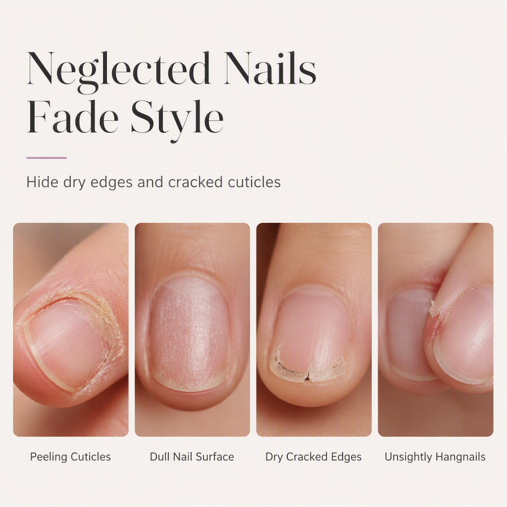 ✨BUY 1 GET 1 FREE! ✨Portable Nail Care Essence Pen
