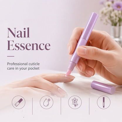 ✨BUY 1 GET 1 FREE! ✨Portable Nail Care Essence Pen