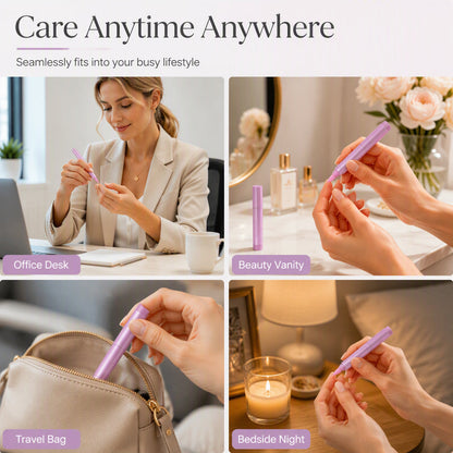 ✨BUY 1 GET 1 FREE! ✨Portable Nail Care Essence Pen